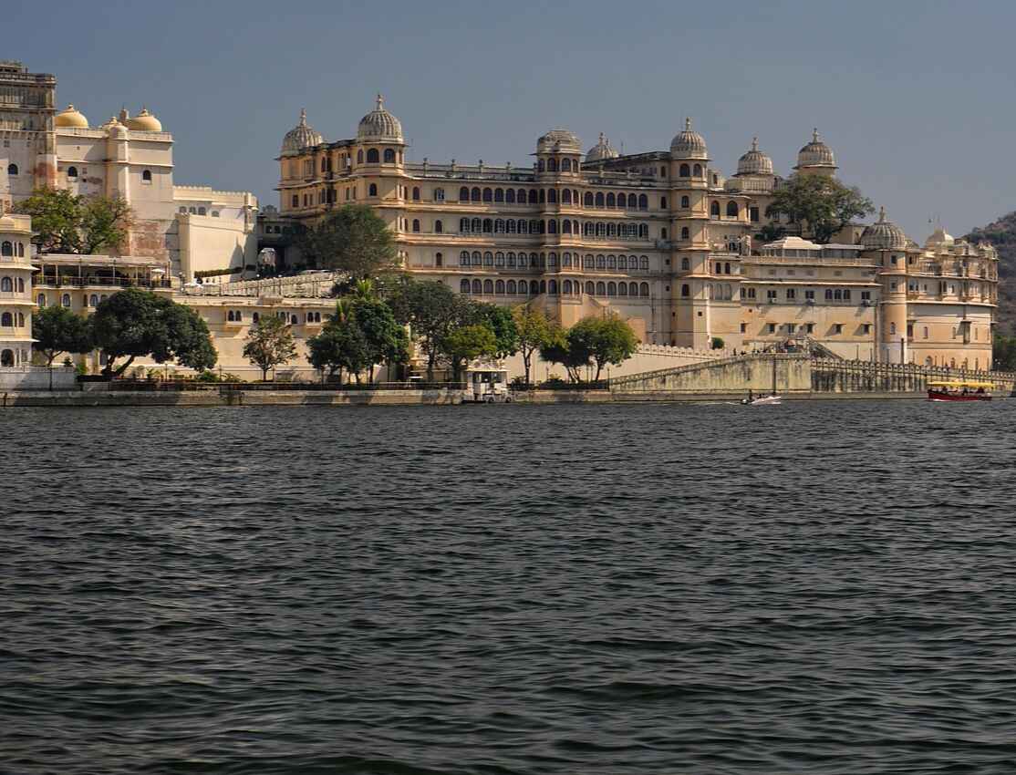 Discover India’s Iconic Golden Triangle